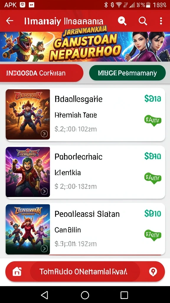 Screenshot megawin188 nomor 3