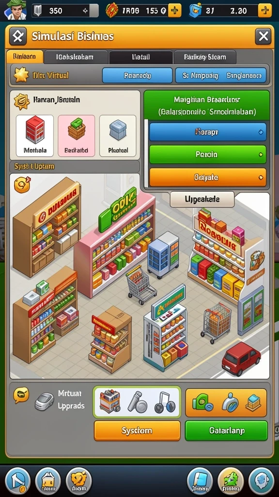 Screenshot megewin188 nomor 1