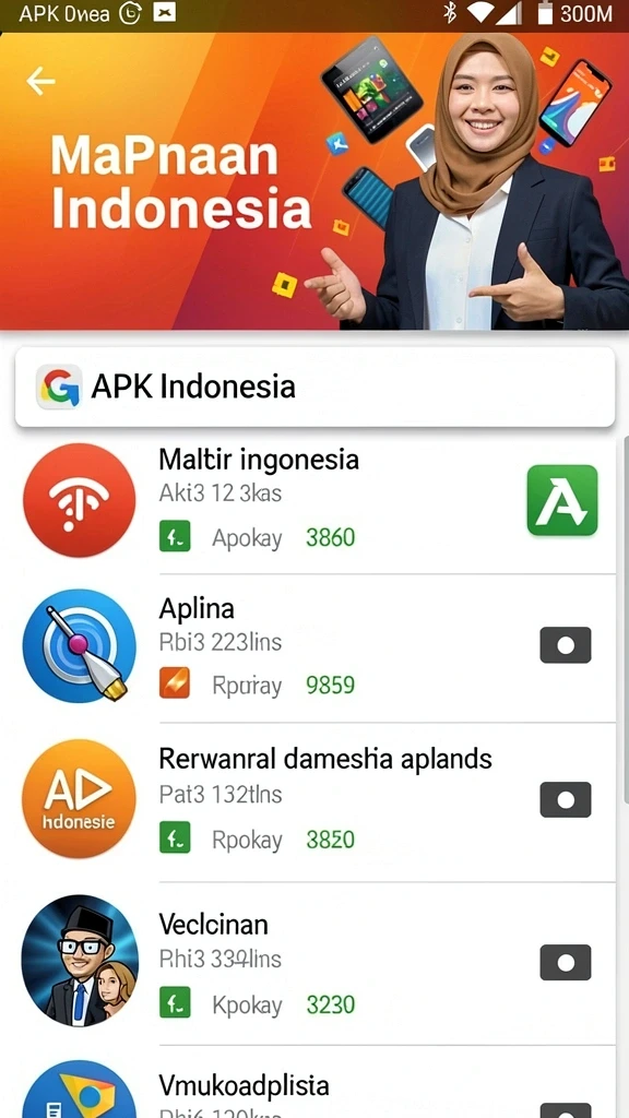 Screenshot minislot nomor 1