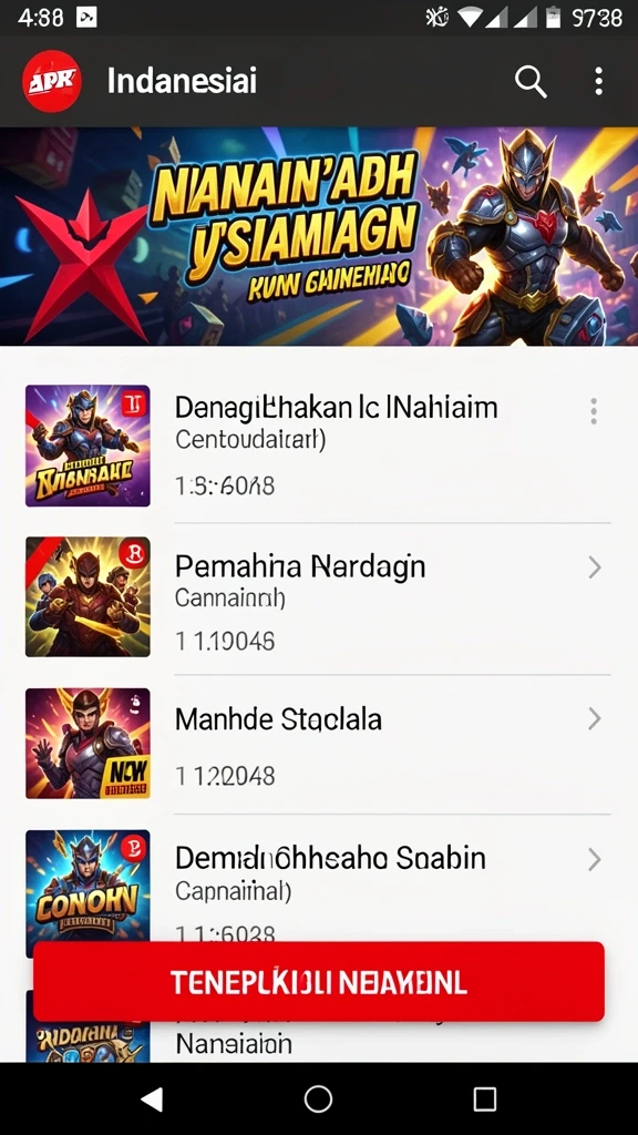 Screenshot minitoto nomor 1