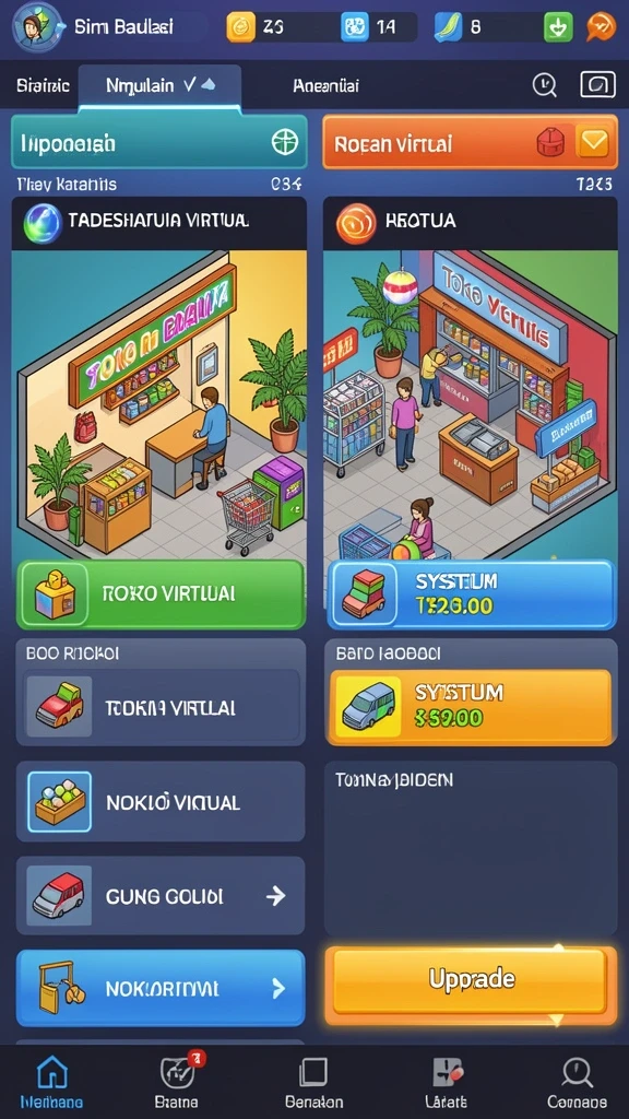 Screenshot miototo nomor 2