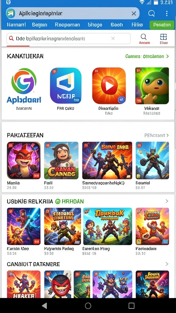 Screenshot mitra77 nomor 2