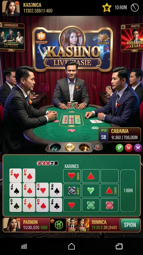 Screenshot musang178 nomor 1