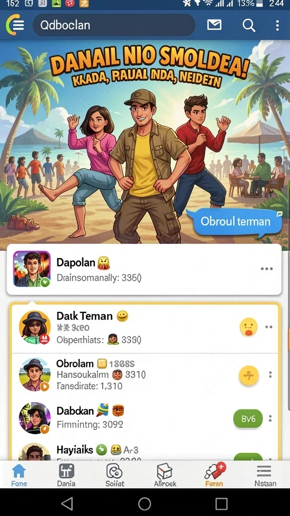Screenshot naga889 nomor 1