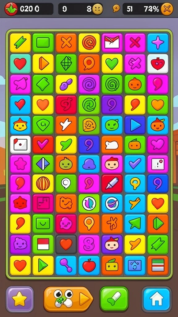 Screenshot niastoto nomor 1