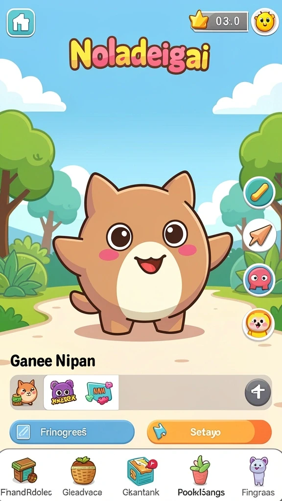 Screenshot nx888 nomor 2