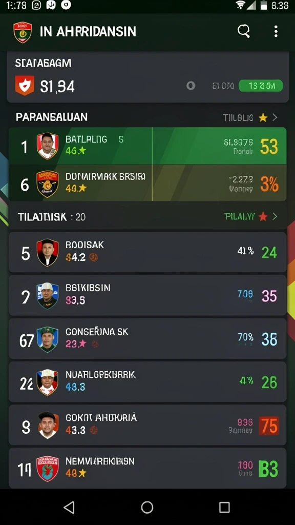 Screenshot pakbostogel nomor 1