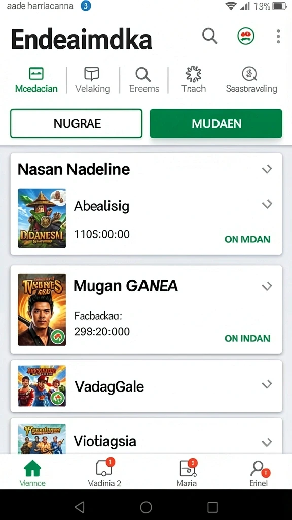 Screenshot partaitogel nomor 1