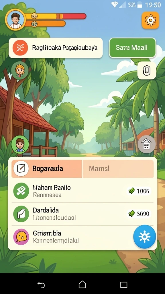 Screenshot pgstar777 nomor 3