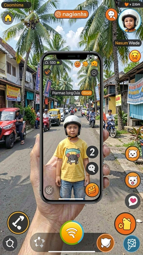 Screenshot pompa88 nomor 1