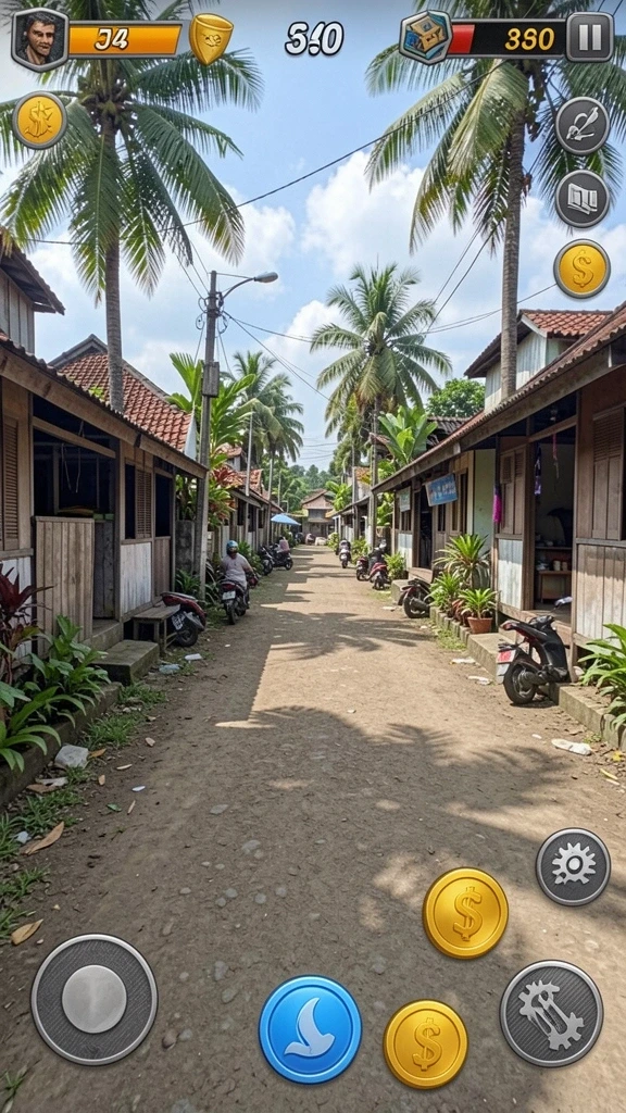 Screenshot ppwin99 nomor 3