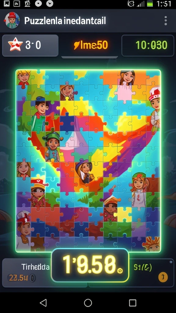 Screenshot qtgame nomor 2