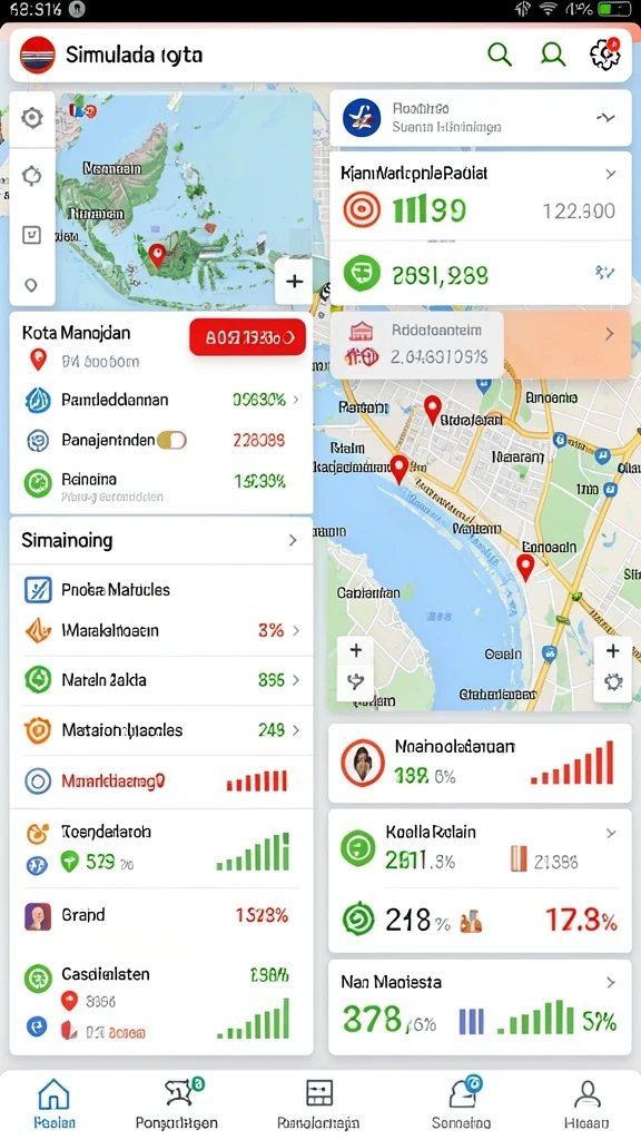 Screenshot rajajuara nomor 3