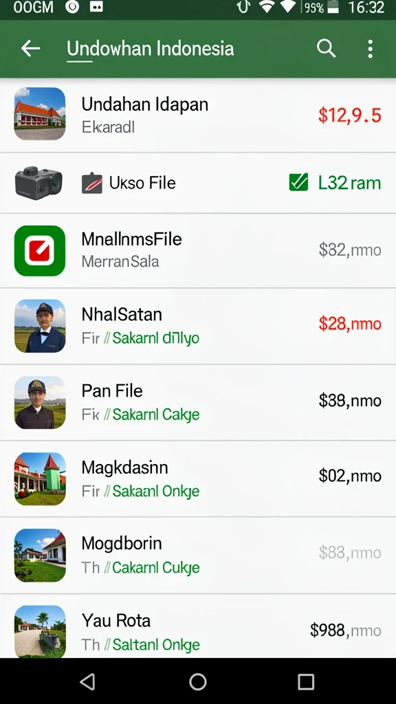 Screenshot rajawali55 nomor 1
