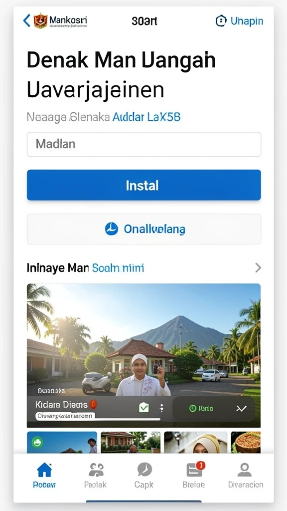 Screenshot rezekigo nomor 3