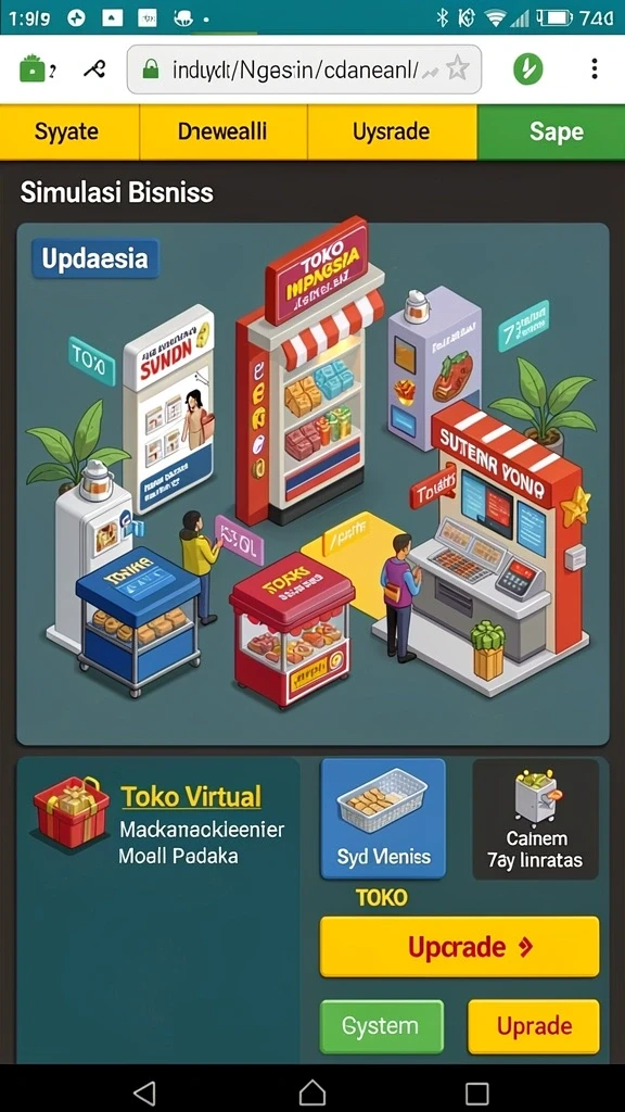 Screenshot rp62rp nomor 2