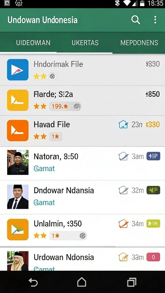 Screenshot rp62rp nomor 3
