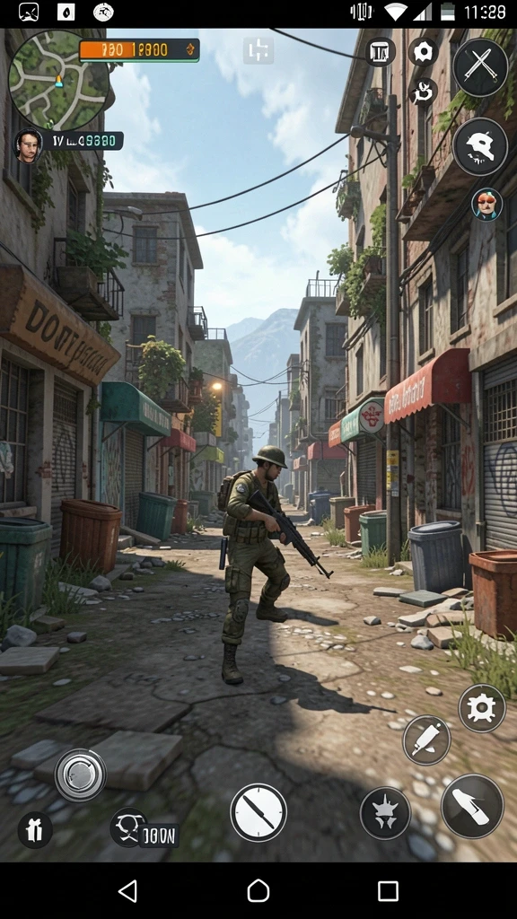 Screenshot rr33 nomor 2