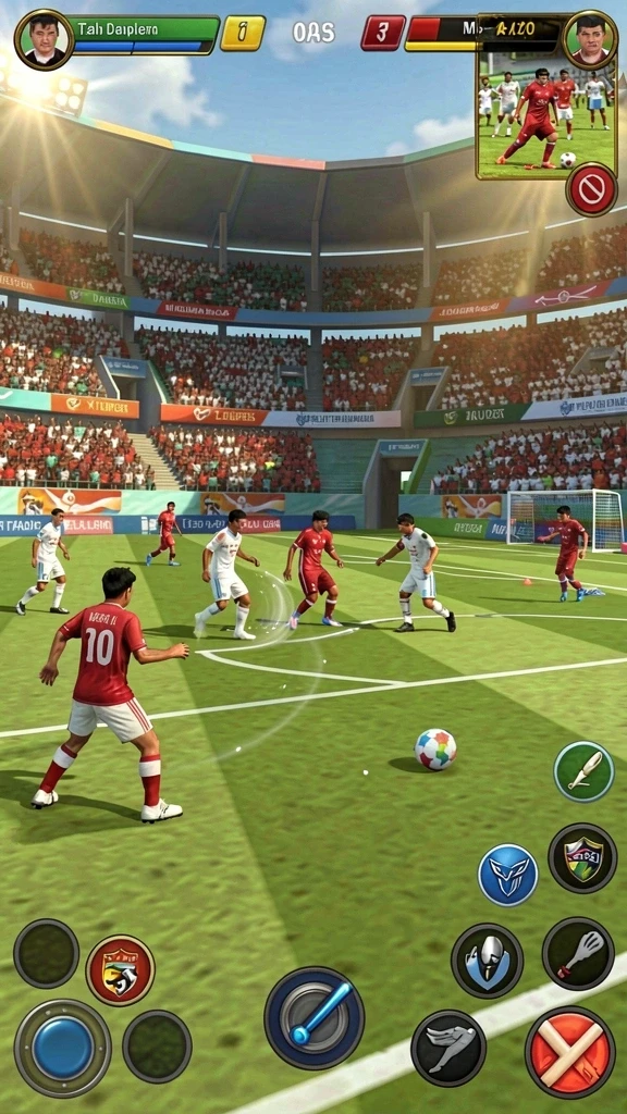 Screenshot rumahtoto nomor 1