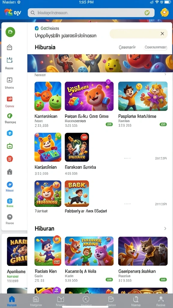 Screenshot rumpitoto nomor 1