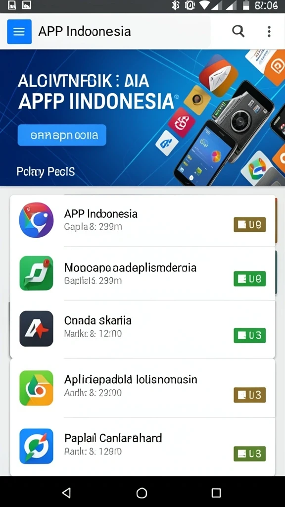 Screenshot sambaltoto nomor 2