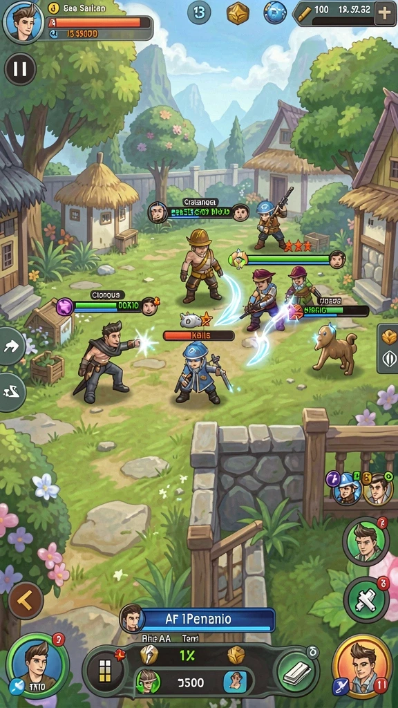 Screenshot satset138 nomor 3