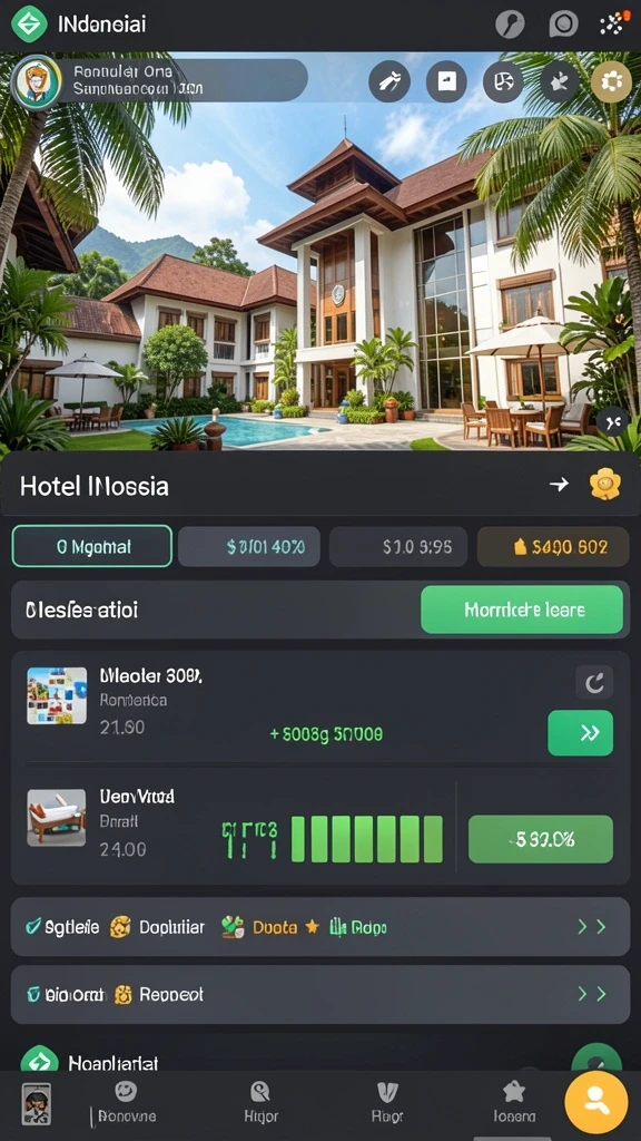 Screenshot satu77 nomor 3