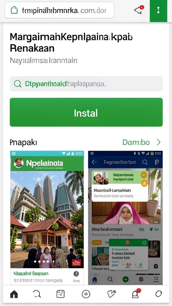 Screenshot senior4d nomor 3