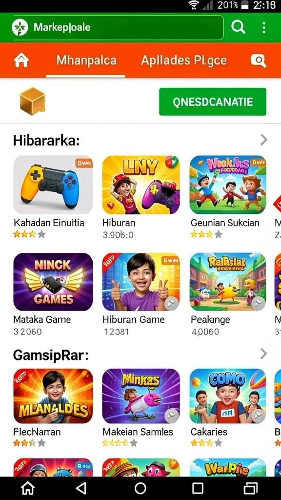 Screenshot sesetoto nomor 3