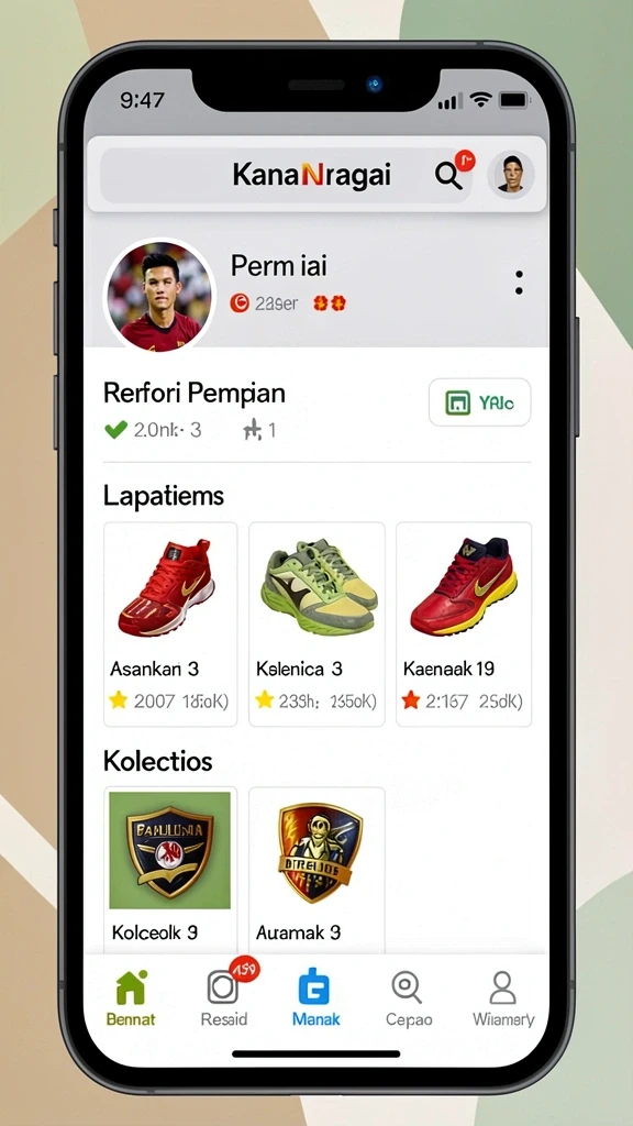 Screenshot slot8808 nomor 1