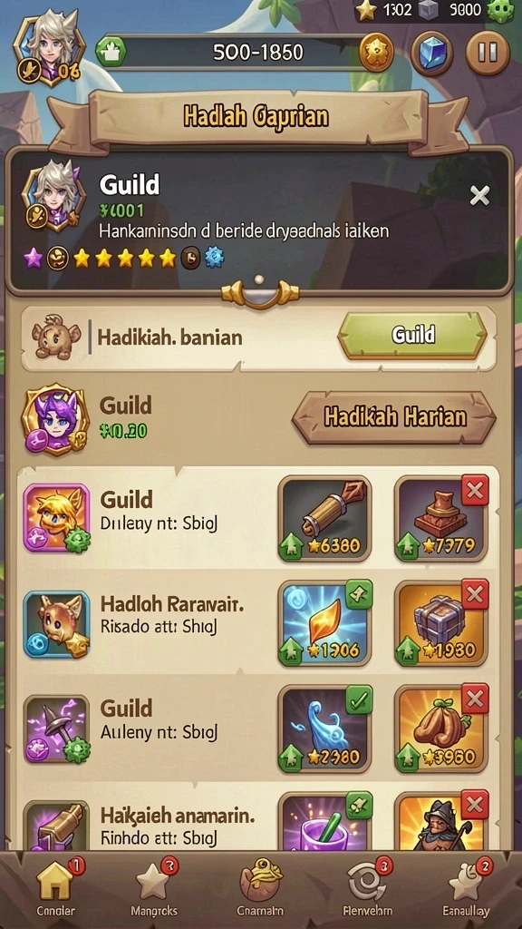 Screenshot slot8808 nomor 3