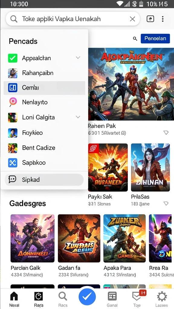 Screenshot spinharta nomor 3