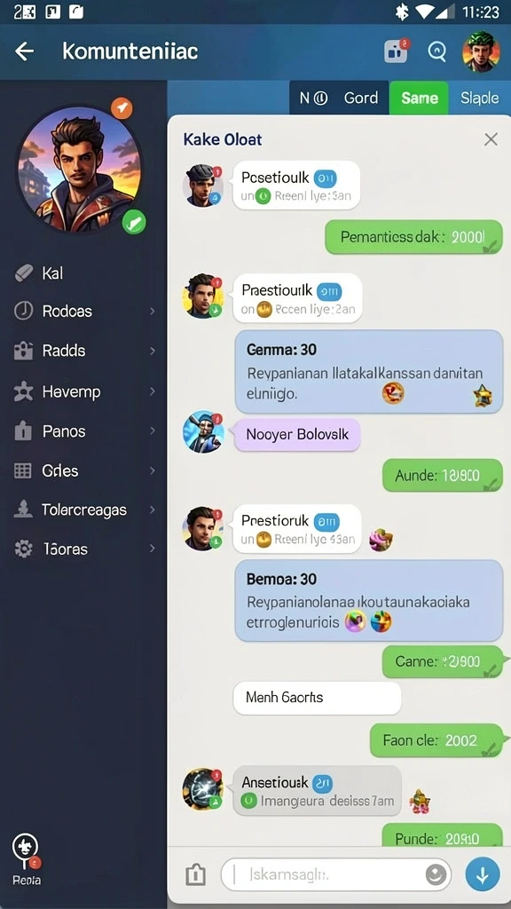 Screenshot sungaitoto nomor 1