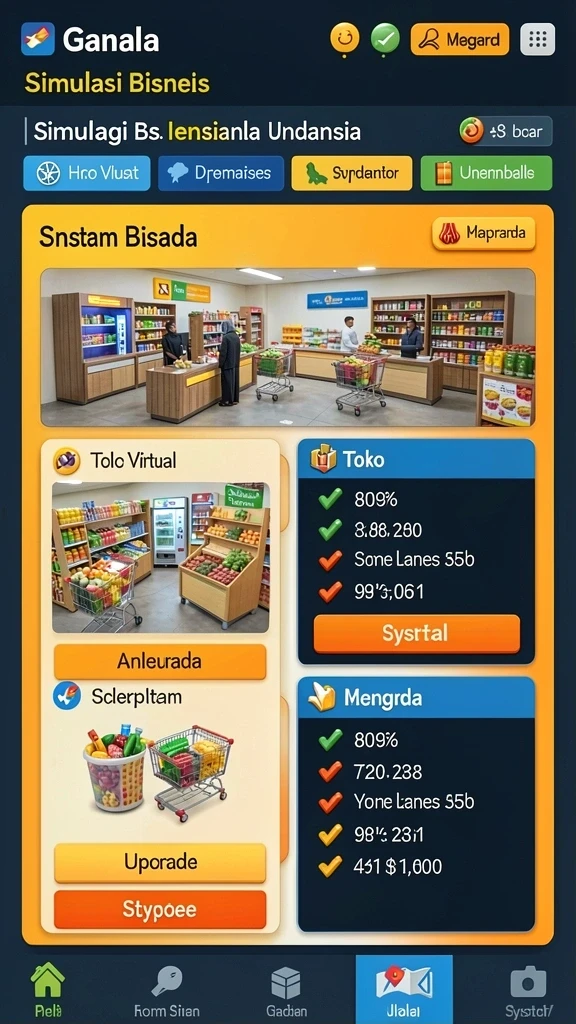 Screenshot super33 nomor 2