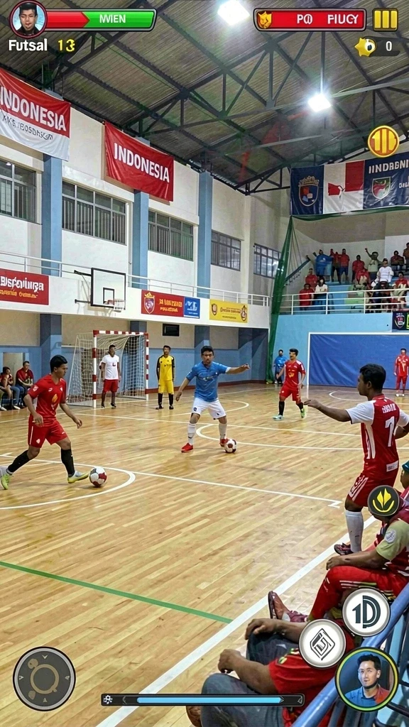 Screenshot surga11 nomor 2