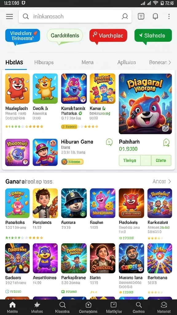 Screenshot surgavip nomor 1