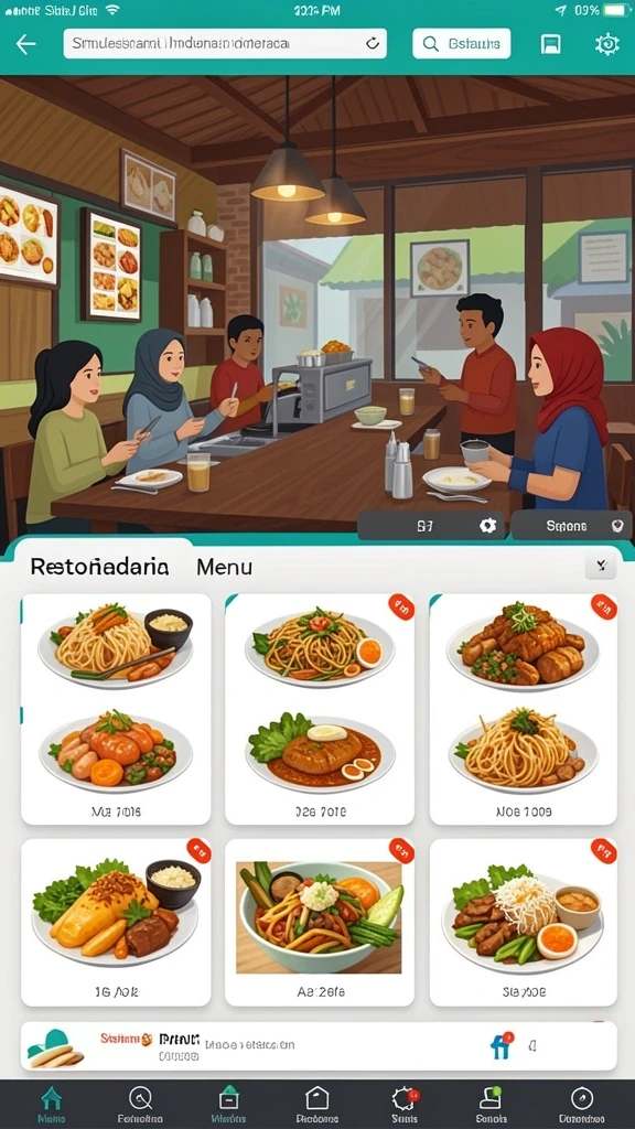 Screenshot tentoto nomor 2