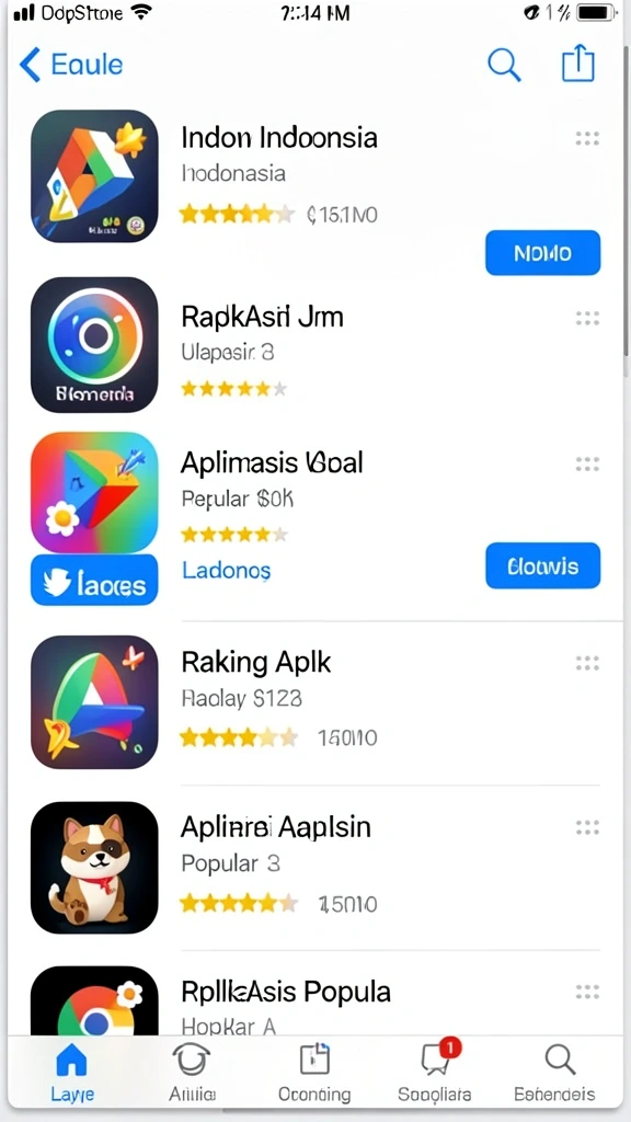Screenshot ternatetoto nomor 1