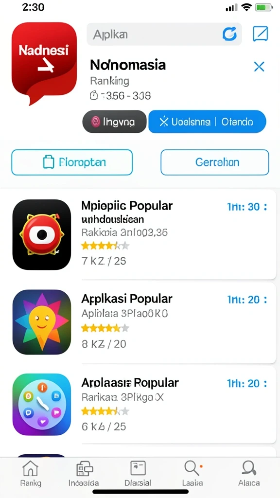 Screenshot toto22 nomor 1