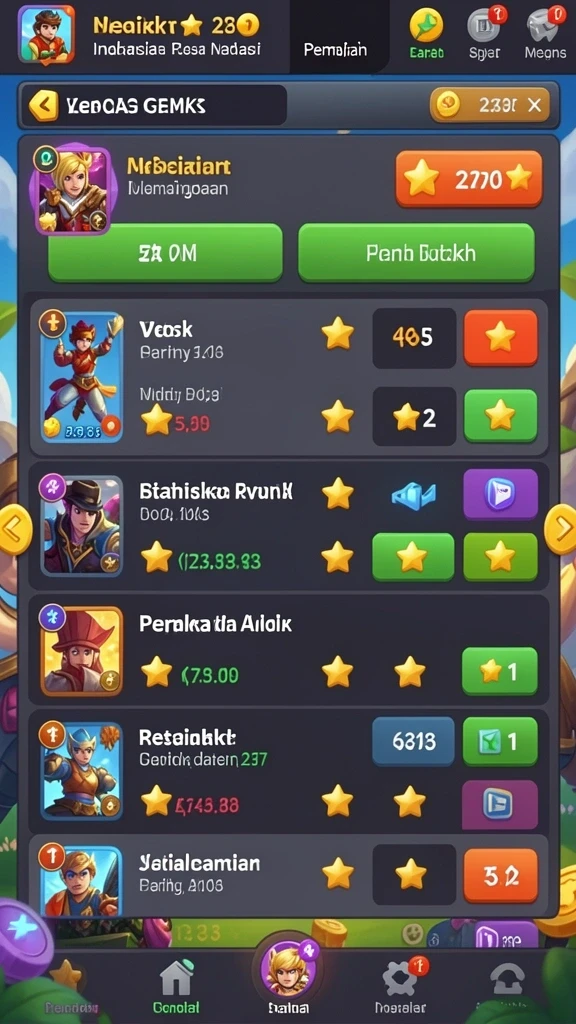 Screenshot toto22 nomor 3