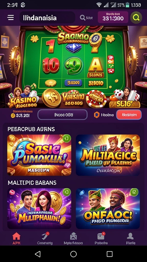 Screenshot toto313 nomor 3