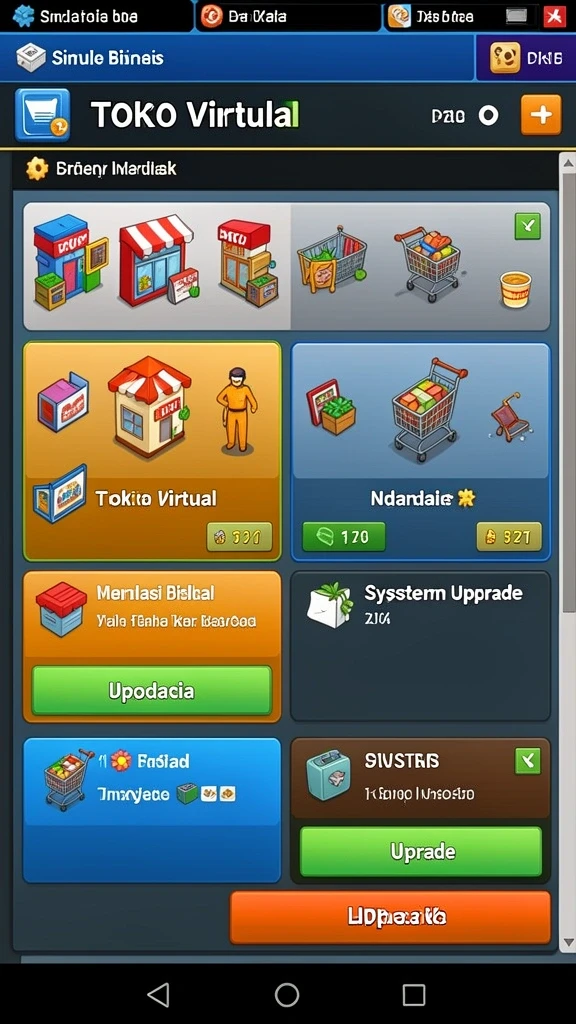 Screenshot tvtogel nomor 1