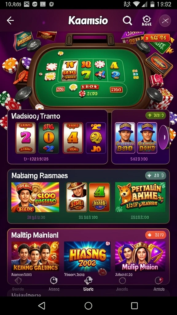 Screenshot tvtogel nomor 3