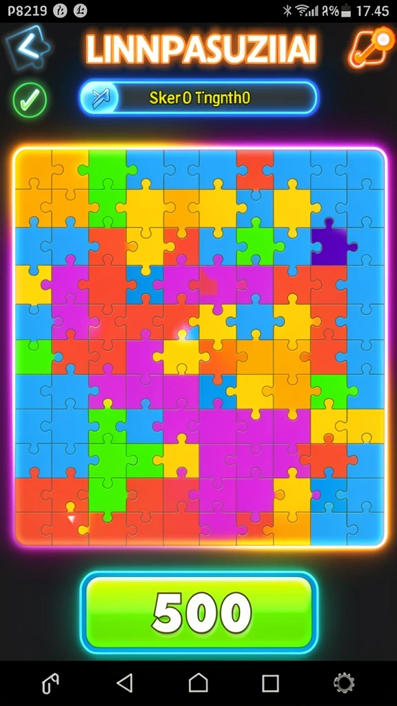 Screenshot ungutoto nomor 1