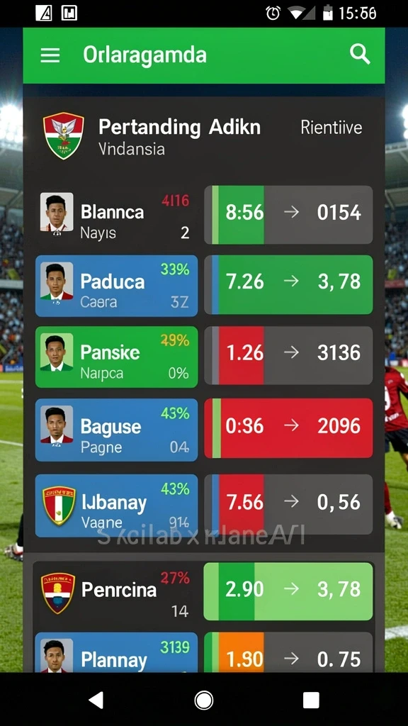 Screenshot ungutoto nomor 2