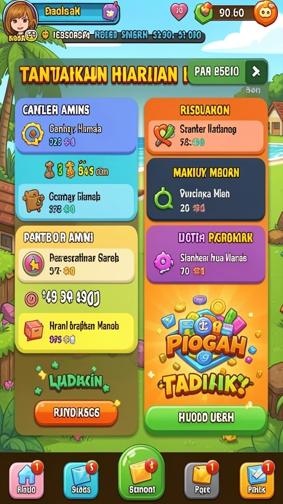 Screenshot uustoto nomor 2