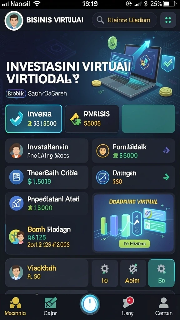 Screenshot winstar4d nomor 3