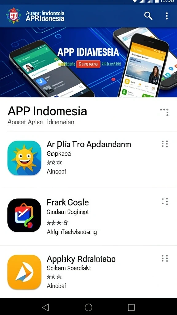 Screenshot wiranaga nomor 2