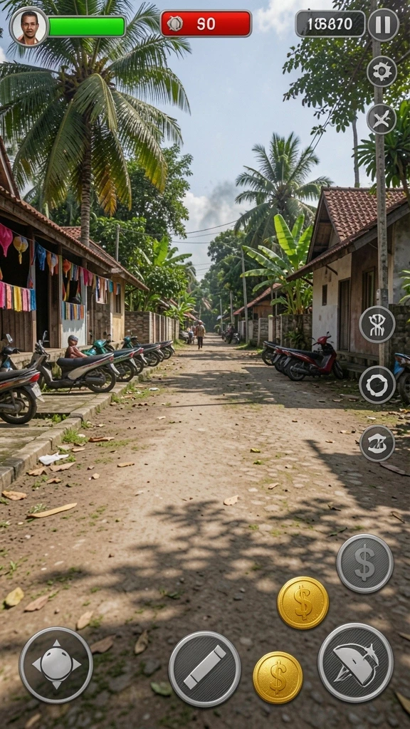 Screenshot wtobet nomor 3