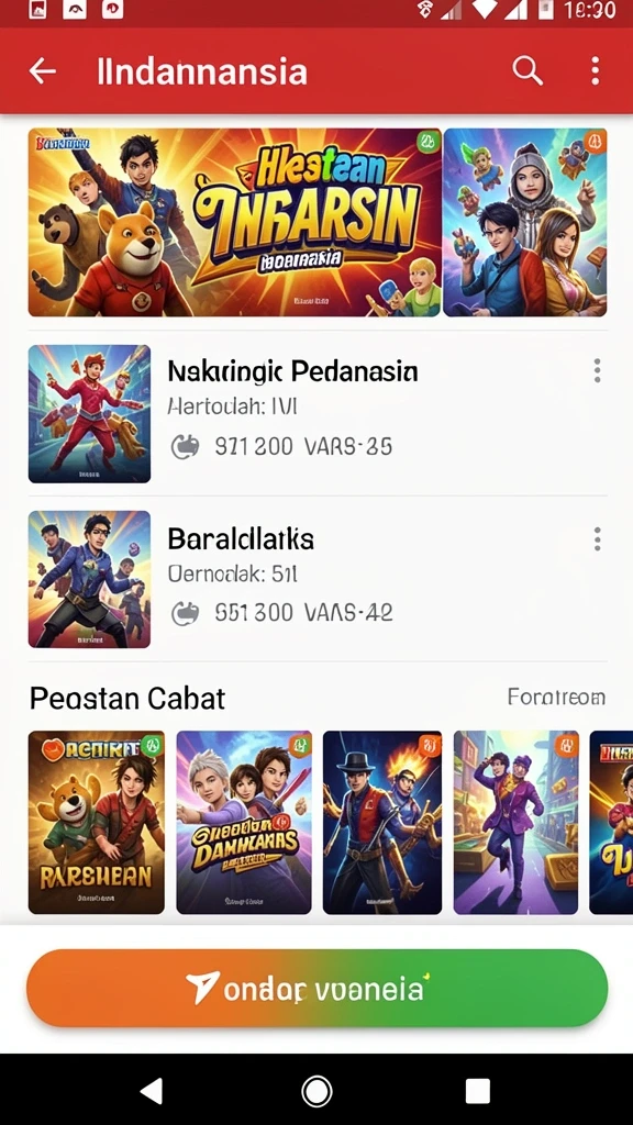 Screenshot yagaohen nomor 1